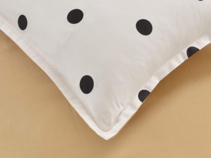 Комплект постельного белья Софи де Марко Колин (беж) 1,5-спальный