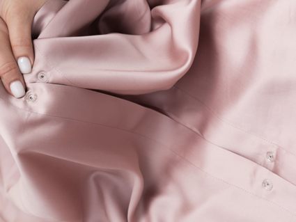 Пододеяльник German Grass Rose Brilliant Grass 200х200