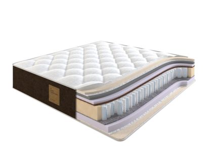 Матрас DreamLine King Tradition Coal DS 160х195