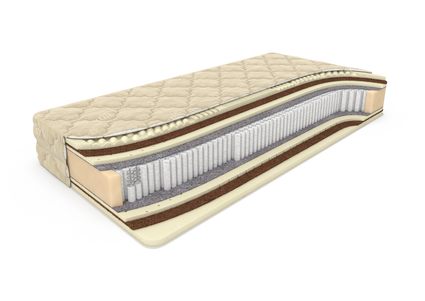 Матрас DreamLine Paradise Massage S2000 628