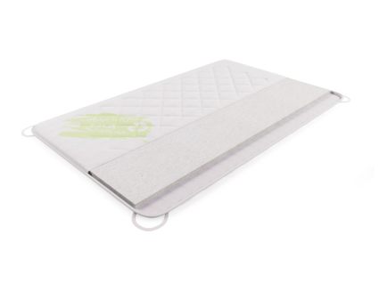 Наматрасник Mr.Mattress New Life Plex 123