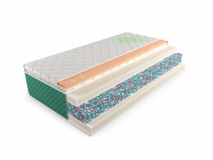 Матрас Mr.Mattress Flora XL 68