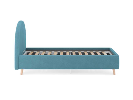 Кровать Сонум Roxy Лофти лён