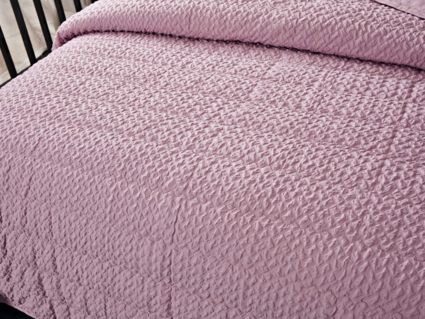 Покрывало Софи де Марко Ирма (пудра) 230х250