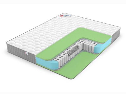 Матрас Denwir BEST FOAM TFK 24