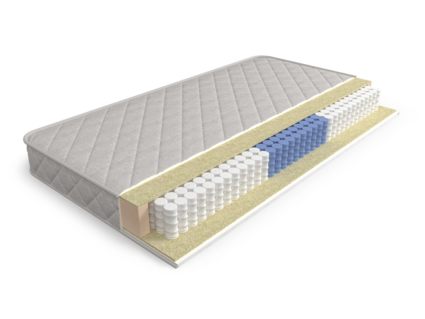 Матрас Mr.Mattress Fito L 67