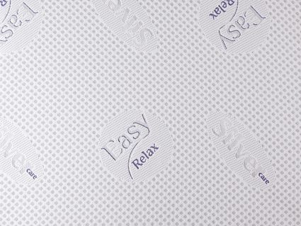 Топпер Lonax Silver Care Relax 140х190