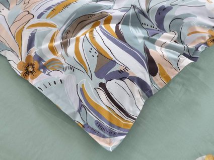 Комплект постельного белья Софи де Марко Эрис Семейный