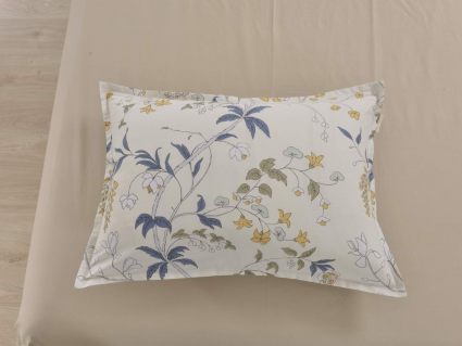 Комплект постельного белья Софи де Марко Наварра Семейный