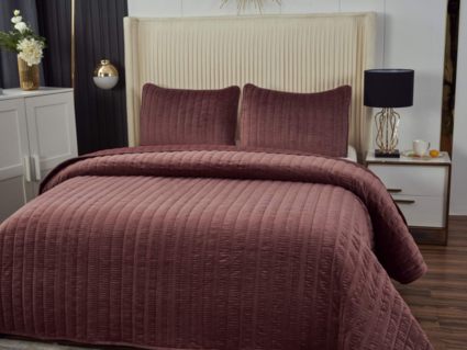 Покрывало Софи де Марко Фердинанд (чайная роза)