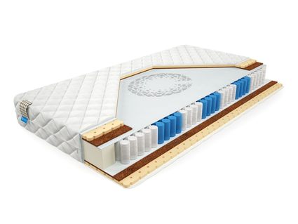 Матрас Mr.Mattress First XL 48