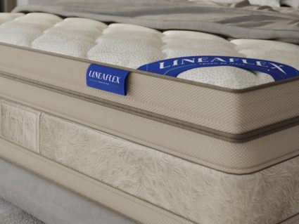 Матрас LineaFlex Qween 30 180х200