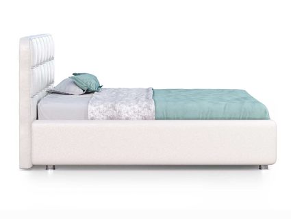 Кровать Nuvola Nola Next 001 (с основанием) 120х190