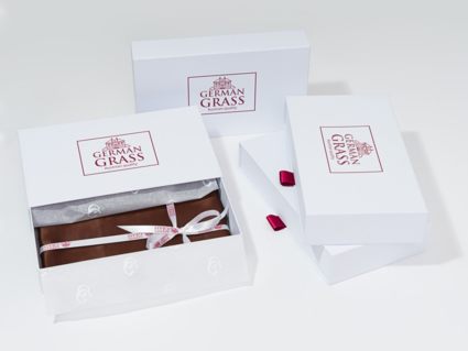 Наволочка German Grass Chocolate Pie Grass 50х70