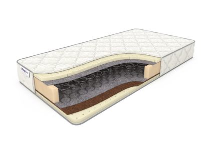 Матрас DreamLine SleepDream Soft BS 620
