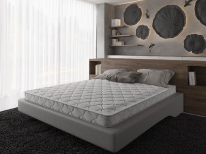 Матрас Evita Mix Foam 160х190