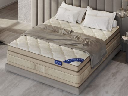 Матрас LineaFlex Dolce Vita 30 180х200