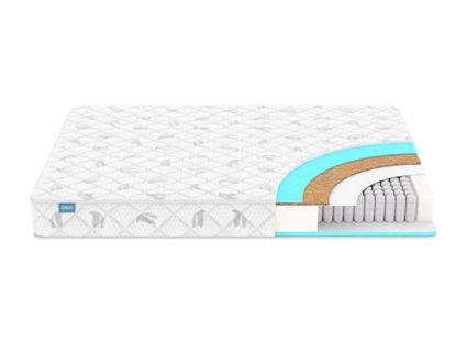 Матрас Димакс Оптима 500 микс 180х200