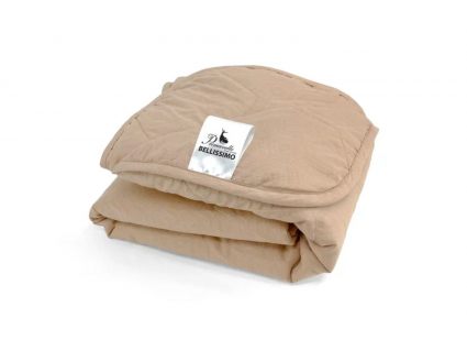 Покрывало Primavelle Relax миндаль