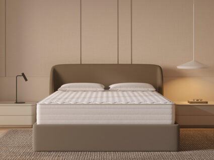 Матрас Консул Бэй 195х195