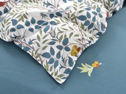 Комплект постельного белья Софи де Марко Ида Семейный