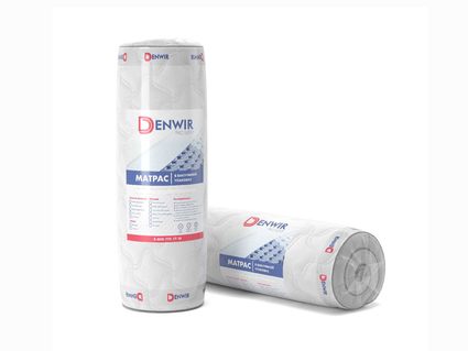 Матрас Denwir EXTRA MIDDLE SOFT TFK 195х195