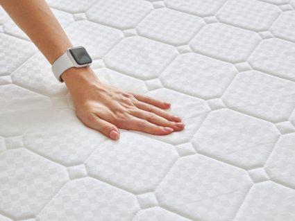 Матрас Базилик Энерджи 21 латекс кокос 120х195