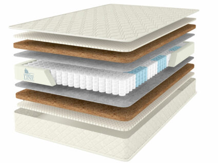 Матрас Comfort Line Hard Comfort S1000 23