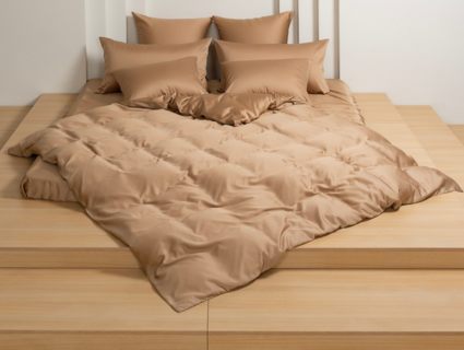 Пододеяльник German Grass Sand Brilliant Grass 200х200