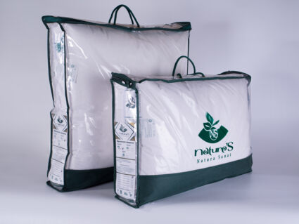 Подушка Nature’S-Natura Sanat Для мужчин 70х70