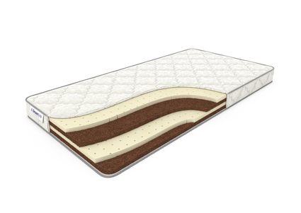 Матрас DreamLine Springless Mix Slim 75