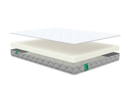 Матрас Sleeptek MAX Roll 10 31
