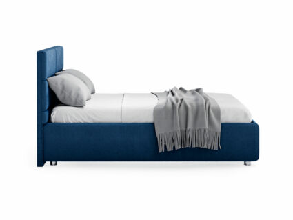 Кровать Nuvola Olivia 2.0 Velutto 26 269