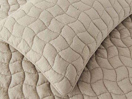 Покрывало Софи де Марко Минелла (беж) 160х220