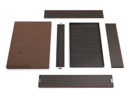 Кровать Lonax Алегра велюр Dolly-1 (с подъемным механизмом) 120х190