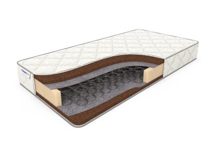 Матрас DreamLine Dream 3 BS 554