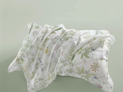 Комплект постельного белья Асабелла 2340-6/180 192