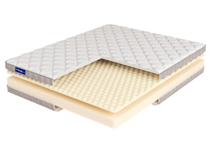 Матрас BeautyRoll Roll Foam 14 Massage Lux 150х200