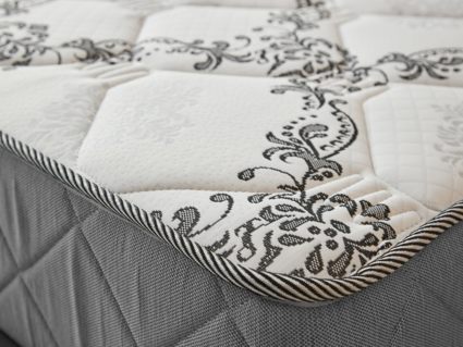 Матрас Димакс Твист Ролл Медиум 120х180