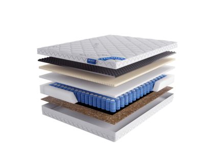Матрас LineaFlex Inter Active 29