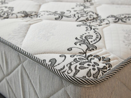 Матрас Димакс Онли Медиум софт 200х200