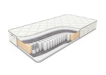 Матрас DreamLine Eco Holl TFK 65