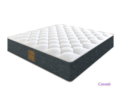 Матрас DreamLine King Tradition Coal DS 160х195