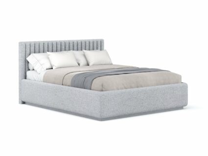 Кровать Nuvola Fiore Bravo 28 (с подъемным механизмом) 271