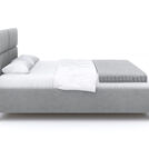Кровать Димакс Менора Кварц 120х200