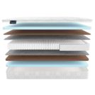 Матрас Materlux Adel Multi 120х200