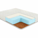 Матрас Comfort Line Cocos-Latex2 Eco Roll+ 200х200