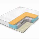 Матрас Denwir CLASSIC MEMO SOFT PLUS S1000 70х180