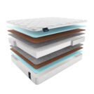 Матрас Materlux Union Multi Cocos 80х170