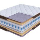 Матрас Beautyson Life Latex DS 90х200